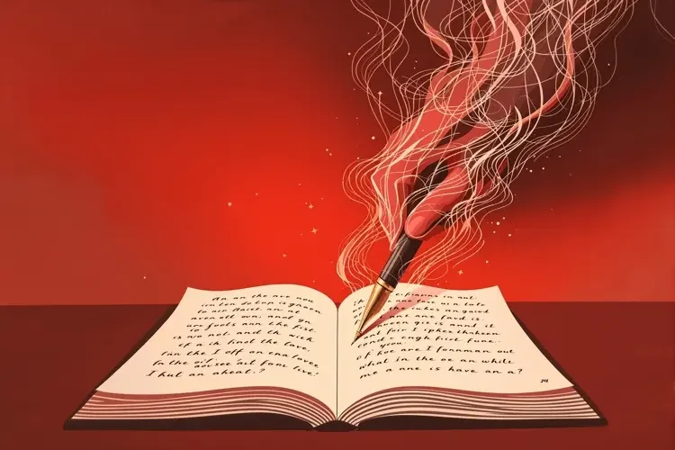 当红编剧被曝用代笔，多部爆款剧作者另有其人
